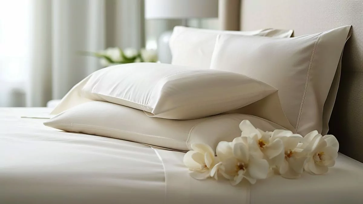 100% cotton bedding set