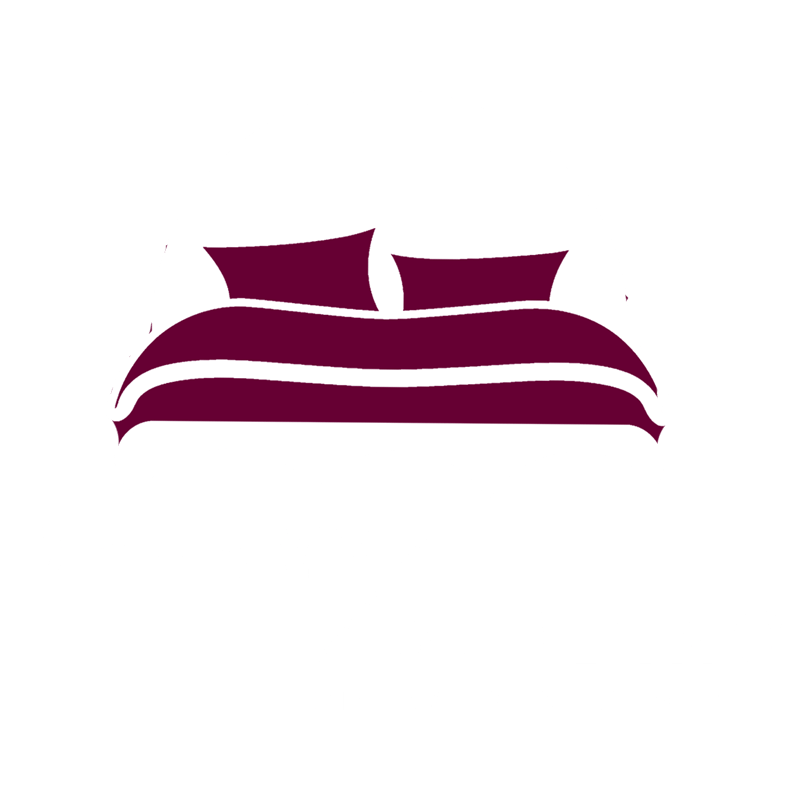 Dreamy Bedding